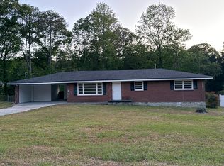 1304 S Hicks Cir NW, Conyers, GA 30012