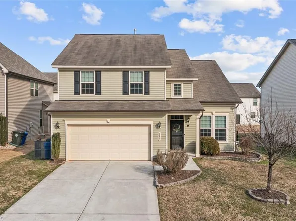 421 Fairway Dr, Mebane, NC 27302