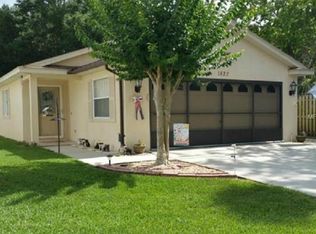 1822 Nicaragua Way, Winter Haven, FL 33881