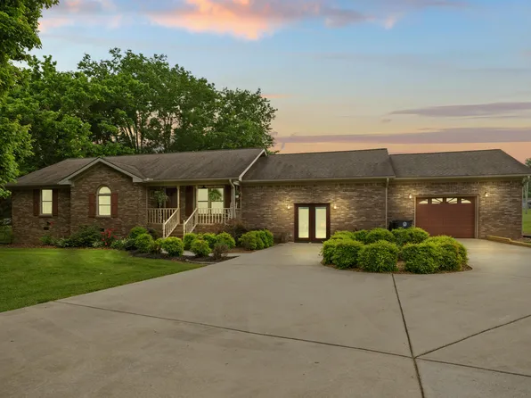 137 Annie Ln, Kimball, TN 37347