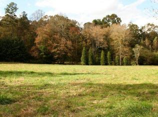 Bible Baptist Rd, Ellijay, GA 30536