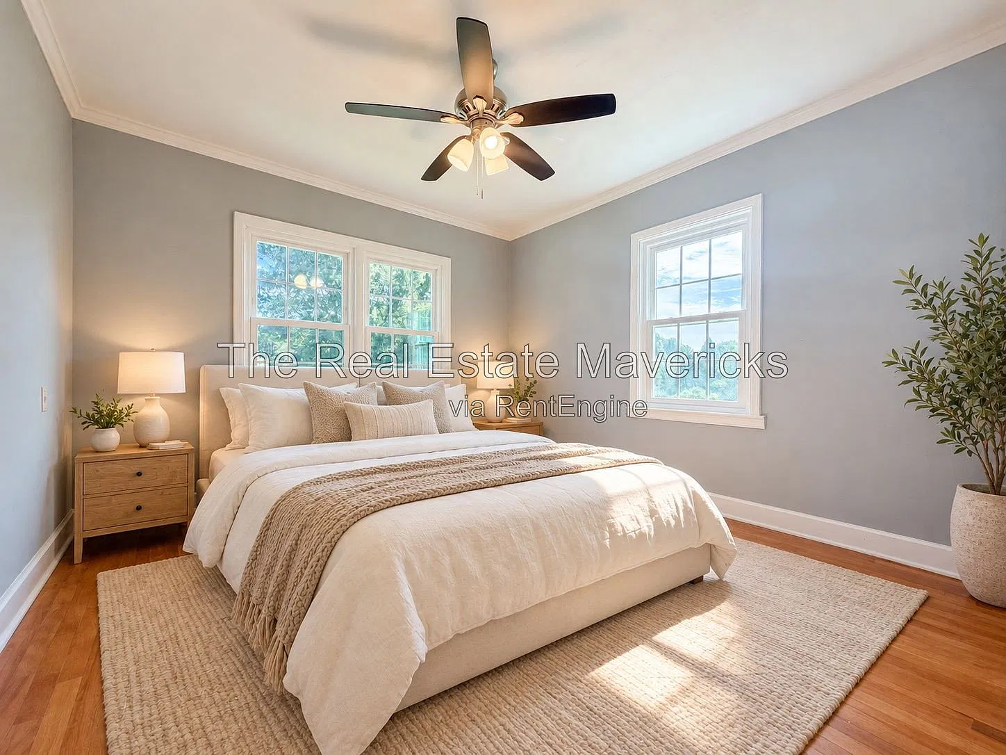 3 bed, 1.0 bath, 1133 sqft, $1,300 — Photo 4