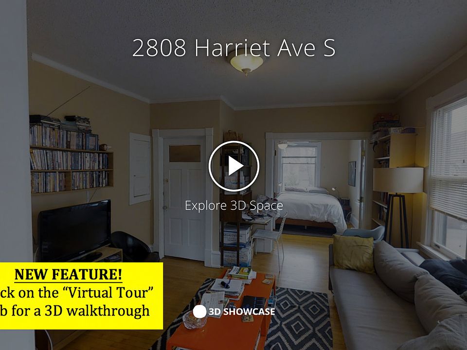 1st image of 2808 Harriet Ave APT 2