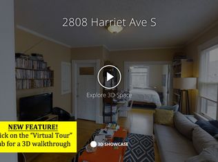 2808 Harriet Ave APT 2, Minneapolis, MN 55408