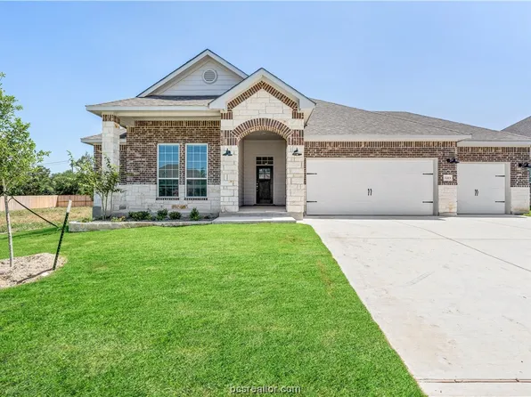 1213 Brody Way, Salado, TX 76571