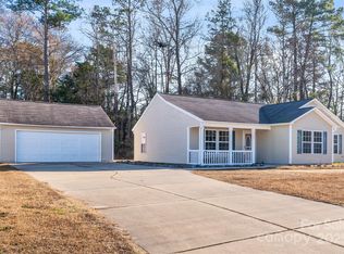 3065 Georgetown Rd, Lancaster, SC 29720
