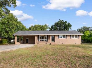 1826 Kelleytown Rd, Hartsville, SC 29550