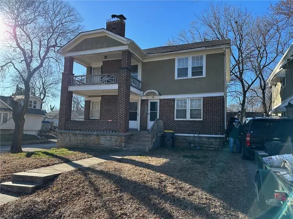 6142-6144 Paseo St, Kansas City, MO 64110