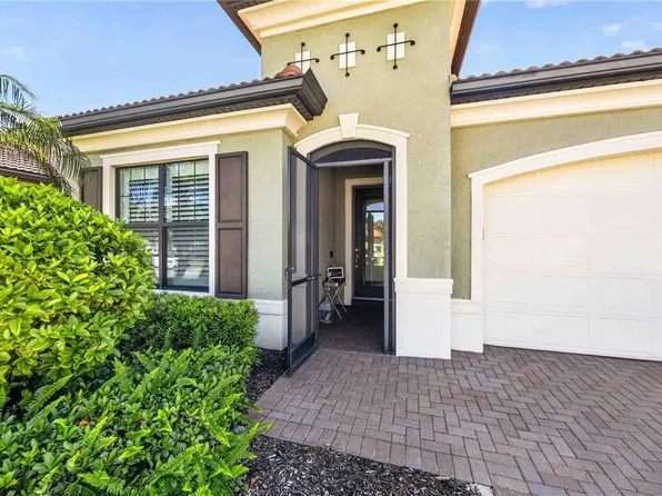 24232 GALLBERRY DRIVE, VENICE, FL 34293