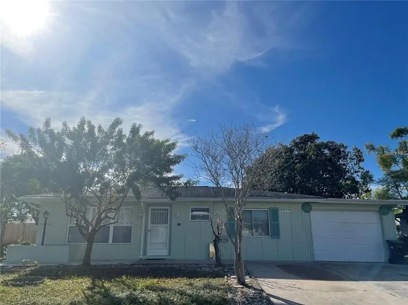 8477 Fay Ave, North Port, FL 34287