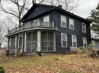 14991 High Ridge St, Blue River, WI 53518