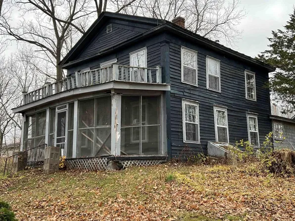 14991 High Ridge Street, Blue River, WI 53518