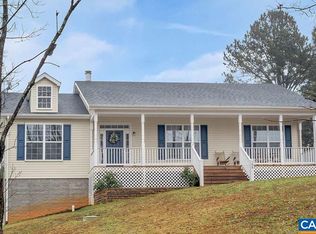 108 Horseshoe Rd, Stanardsville, VA 22973