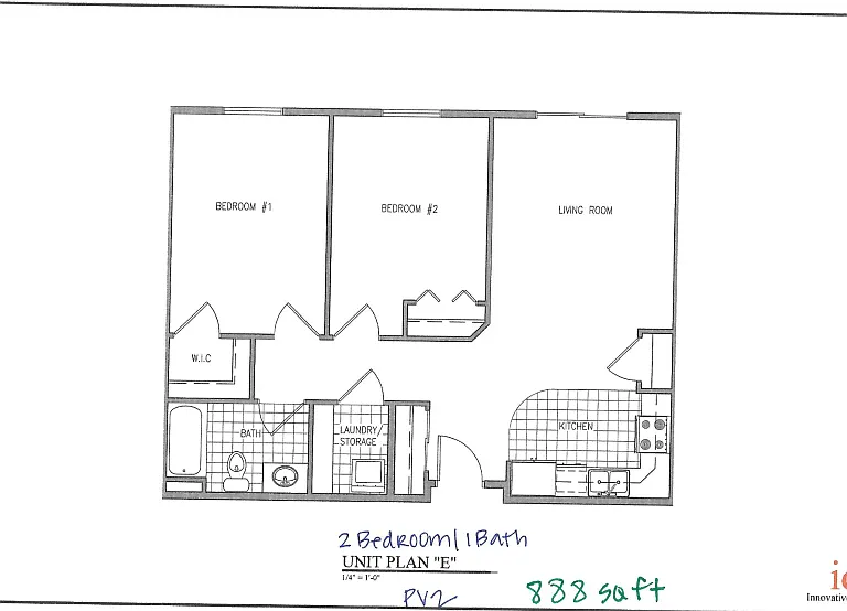 Prairie Village Apartments — Photo 4