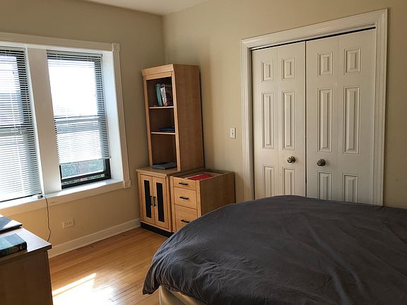 1st Bedroom