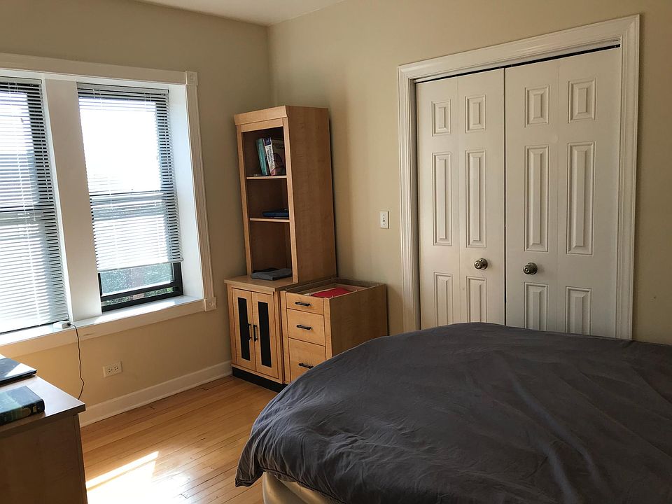 1st Bedroom