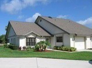 1384 Park Lake Dr, Naples, FL 34110