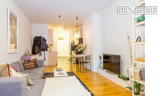 Rented by Citi Habitats | media 22