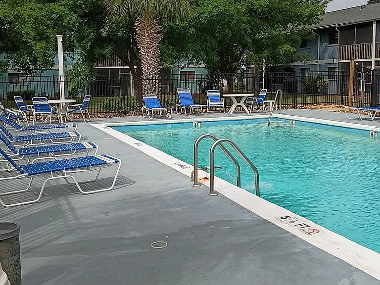 1301 Pridgen Rd #501 — Photo 20