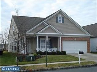 26 Emery Way, Delanco, NJ 08075