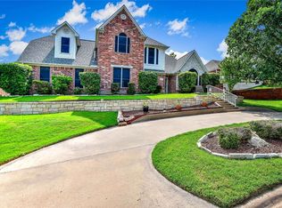 205 Arapaho W, Sherman, TX 75092