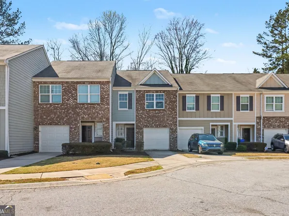 3155 Tarian Way, Decatur, GA 30034