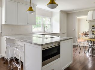 19 Century Ridge Rd, Purchase, NY 10577