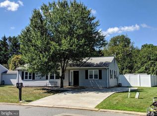 13 Flute Dr, Newark, DE