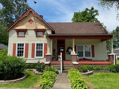 115 S Scott St, Madisonville, KY, 42431