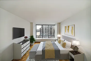 Rented by Vector New York, LLC