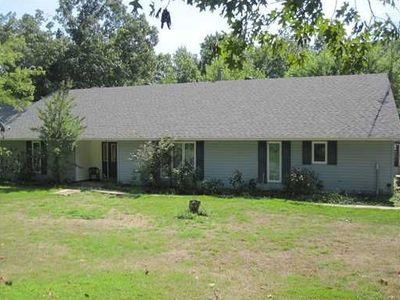 14764 Appaloosa Ln, Rogers, AR, 72756