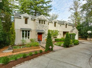 6938 SE 122nd Dr, Portland, OR 97236