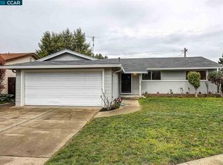 5039 Brett Ct, Fremont, CA 94538