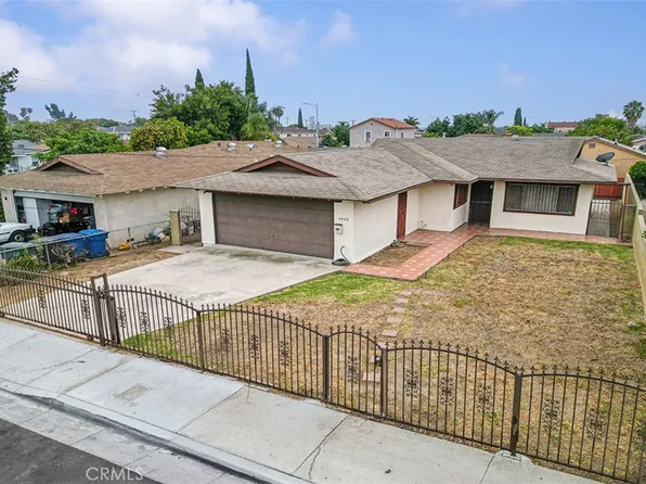 4820 Eagle St, Los Angeles, CA 90022