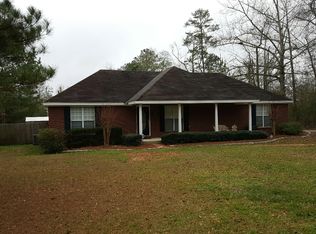 922 Willow Springs Rd, Wetumpka, AL 36093