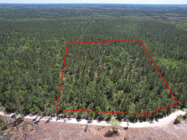 0 Duncan Bridge Rd, Millwood, GA 31552