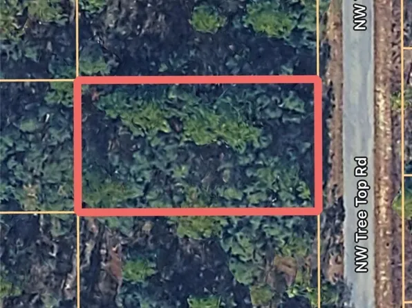0 NW Tree Top Rd #7, Dunnellon, FL 34431