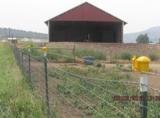 0 SW Jericho Ln, Culver, OR 97734