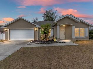 13653 SE 51st Ave, Summerfield, FL 34491