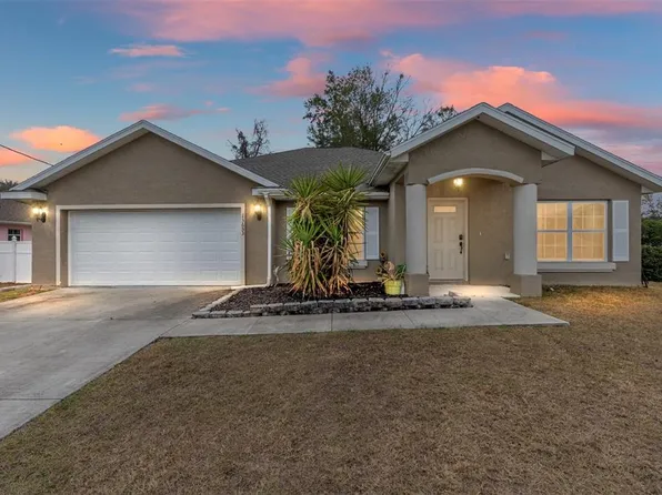 13653 SE 51st Ave, Summerfield, FL 34491