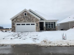 2548 E Baldeagle Dr, Appleton, WI 54913