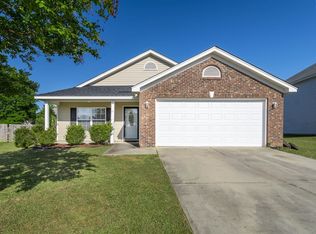 37 Serindipity Ct, Hopkins, SC 29061
