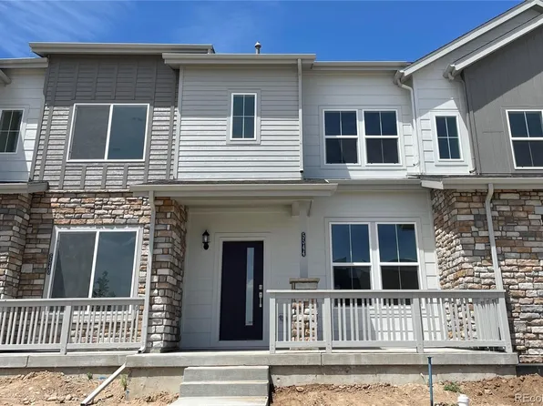 5544 Second Avenue, Timnath, CO 80547