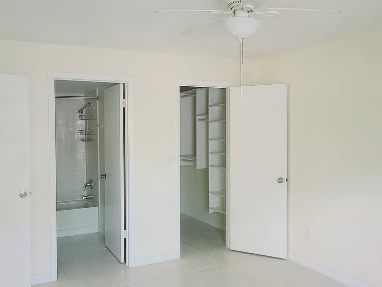 Primary Bed room
