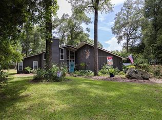 7521 SW 19th Pl, Gainesville, FL 32607