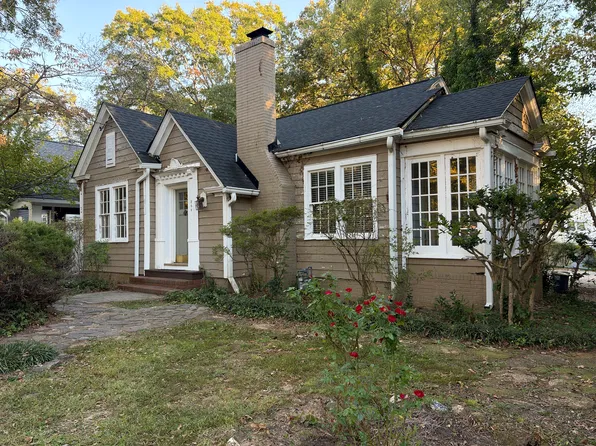 204 E 11th St SE, Rome, GA 30161