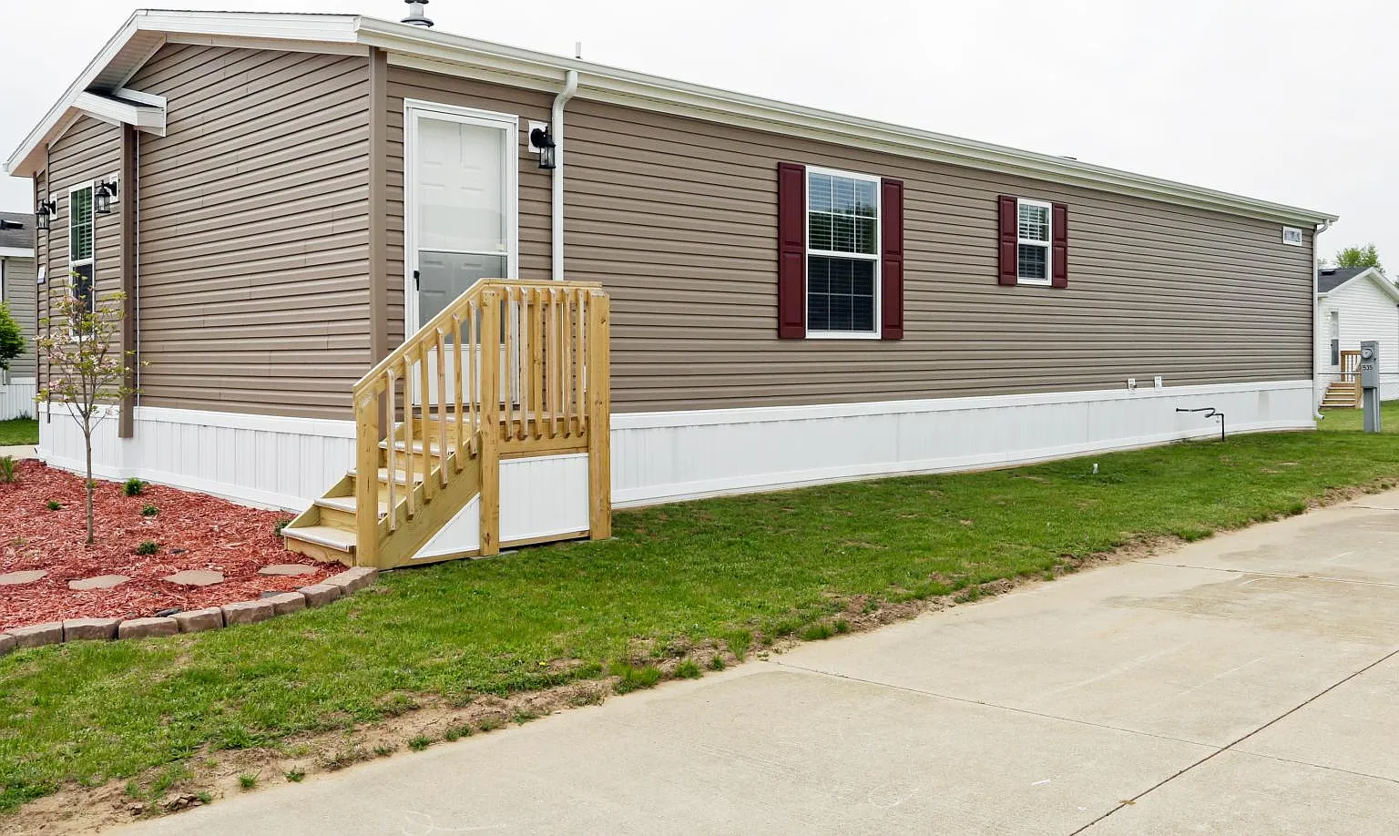 Broadmore Estates — Photo 2