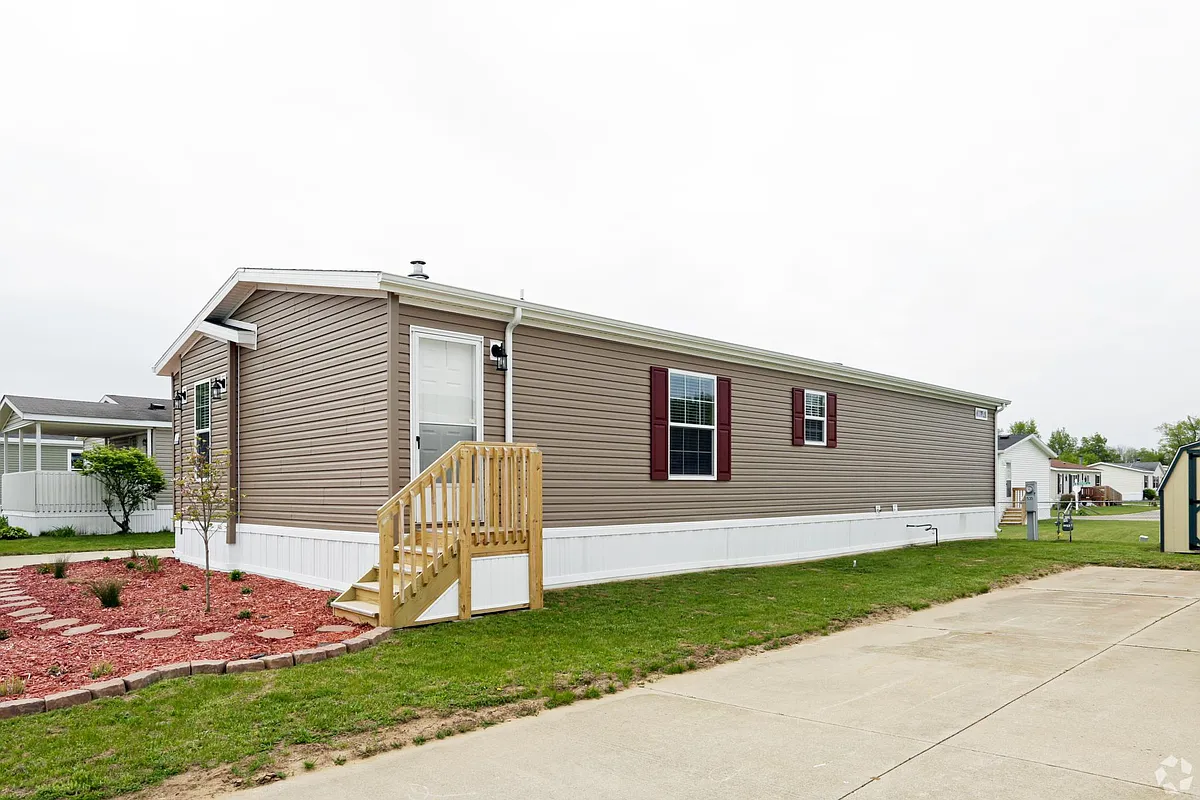 Building Photo - Broadmore Estates