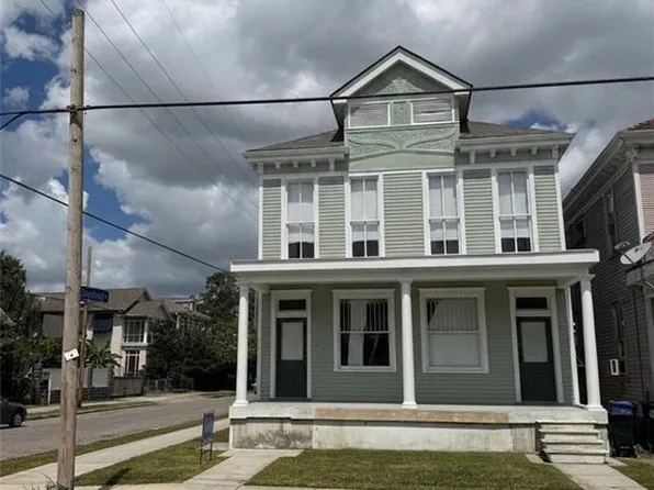 137 S Scott St, New Orleans, LA 70119