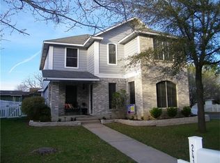 241 Morrell, Kyle, TX 78640